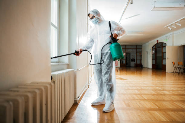 Best Commercial Pest Control Services  in Northwest Harwinton, CT